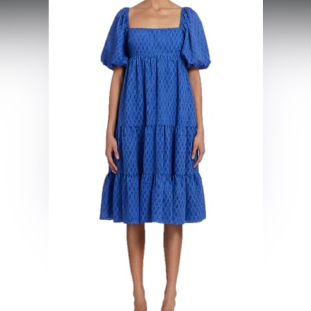 Amanda Uprichard “Maisie” dress